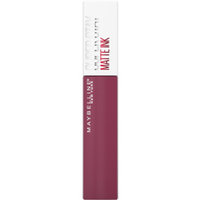 Superstay Matte Ink Liquid Lipstick 5ml, 165 Successful, Maybelline