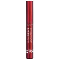 10 Sec High Impact Volume Mascara, 33 Bold Blue, IsaDora