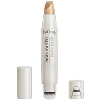 Highlighter Stick'n Brush, 3.6g, 23 Bronze Shimmer, IsaDora