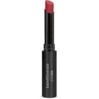 barePRO Longwear Lipstick, Geranium, bareMinerals