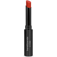 barePRO Longwear Lipstick, Saffron, bareMinerals