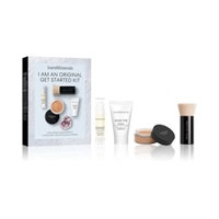 I Am An Original Get Started Kit, Fairly Light, bareMinerals