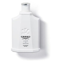 Love In White Body Lotion, 200ml, Creed