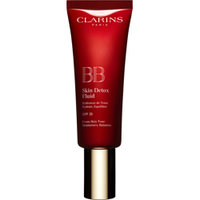 BB Skin Detox Fluid SPF25, 45ml, 01 Light, Clarins