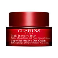 Super Restorative Day Cream (Very Dry Skin), 50ml, Clarins