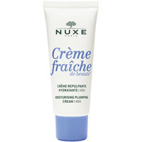 Crème Fraîche® de Beauté Moisturising Plumping Cream 48H, 30ml, Nuxe