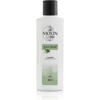 Scalp Relief Shampoo, 200ml, Nioxin