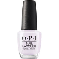 Nail Lacquer, Hue Is The Artist?, OPI