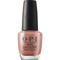Nail Lacquer, Made It To The Seventh Hill!, OPI