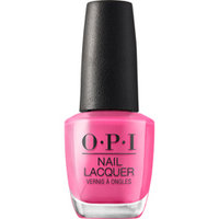 Nail Lacquer, Shorts Story, OPI