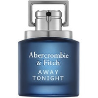 Away Tonight Men, EdT 50ml, Abercrombie & Fitch