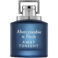 Away Tonight Men, EdT 100ml, Abercrombie & Fitch