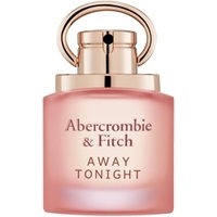 Away Tonight Women, EdP 50ml, Abercrombie & Fitch