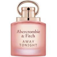 Away Tonight Women, EdP 100ml, Abercrombie & Fitch