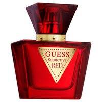 Seductive Red Women, EdT 30ml, Guess