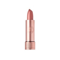 Matte & Satin Velvet Lipstick, 3g, Taupe Beige (Satin), Anastasia