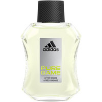 Pure Game For Him After Shave, 100ml, Adidas