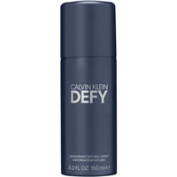 Defy Deodorant spray, 150ml, Calvin Klein