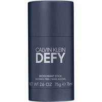 Defy Deodorant Stick, 75ml, Calvin Klein