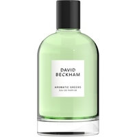 Aromatic Greens, EdP 100ml, David Beckham