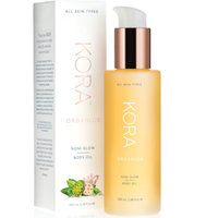 Noni Glow Body Oil, 100ml, KORA Organics