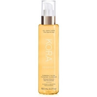 Turmeric Glow Foaming Cleanser, 150ml, KORA Organics