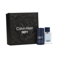 Defy Gift Set, EdT 50ml + Deostick 75ml, Calvin Klein