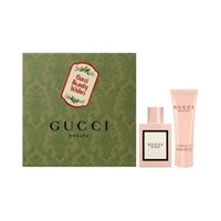 Bloom Gift Set, EdP 50ml + Body Lotion 50ml, Gucci