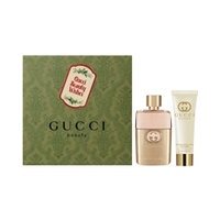 Guilty Pour Femme Gift Set, EdP 50ml + Body Lotion 50ml, Gucci