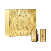 1 Million Gift Set, EdT 50ml + Deostick 75ml, Paco Rabanne