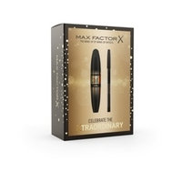 False Lash Effect Gift Set, XXL Mascara + Kohl Pencil, Max Factor