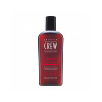 Anti-Hairloss Shampoo, 250ml, American Crew