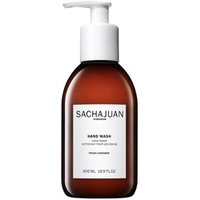 Fresh Lavender Exfoliating Hand Wash, 500ml, Sachajuan