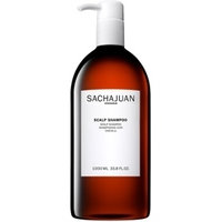 Scalp Shampoo, 1000ml, Sachajuan