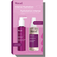 Intense Hydration Set, Murad