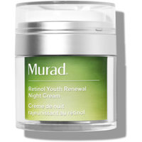 Retinol Youth Renewal Night Cream, 50ml, Murad