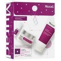 The Derm Report On: Smoothing and Quenching Skin, Murad