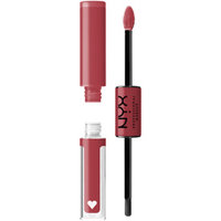 Shine Loud High Pigment Lip Shine, 29 Movie Maker, NYX Professional Makeup