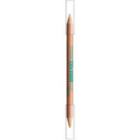 Wonder Pencil, 04 Deep, NYX Professional Makeup