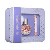 Ari Gift Set, EdP 30ml + Spray Pen 10ml, Ariana Grande