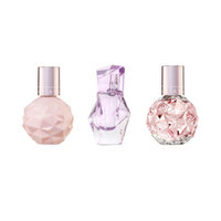 Trio Gift Set, EdP 3x7,5ml, Ariana Grande