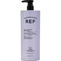 Cool Silver Shampoo, 1000ml, REF