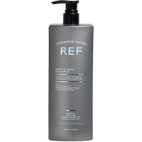 Hair & Body Shampoo, 1000ml, REF
