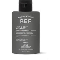 Hair & Body Shampoo, 100ml, REF