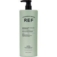 Weightless Volume Shampoo, 1000ml, REF