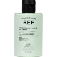 Weightless Volume Shampoo, 100ml, REF