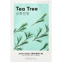 Airy Fit Sheet Mask Tea Tree, 19g, MISSHA