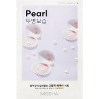 Airy Fit Sheet Mask Pearl, 19g, MISSHA