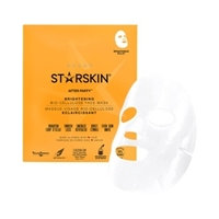 AFTER PARTY™ Brightening Bio-Cellulose Face Mask, 30ml, STARSKIN