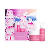 Nordic Bloom Anti-Wrinkle & Firm Treasures Set, 30+50ml, Lumene